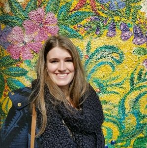 Meet your Posher, Melissa